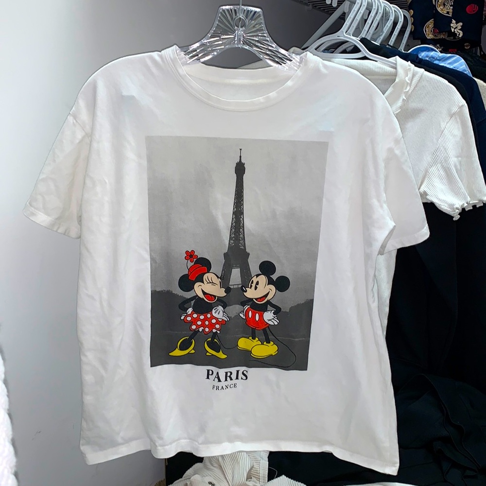 Mickey Mouse T-shirt